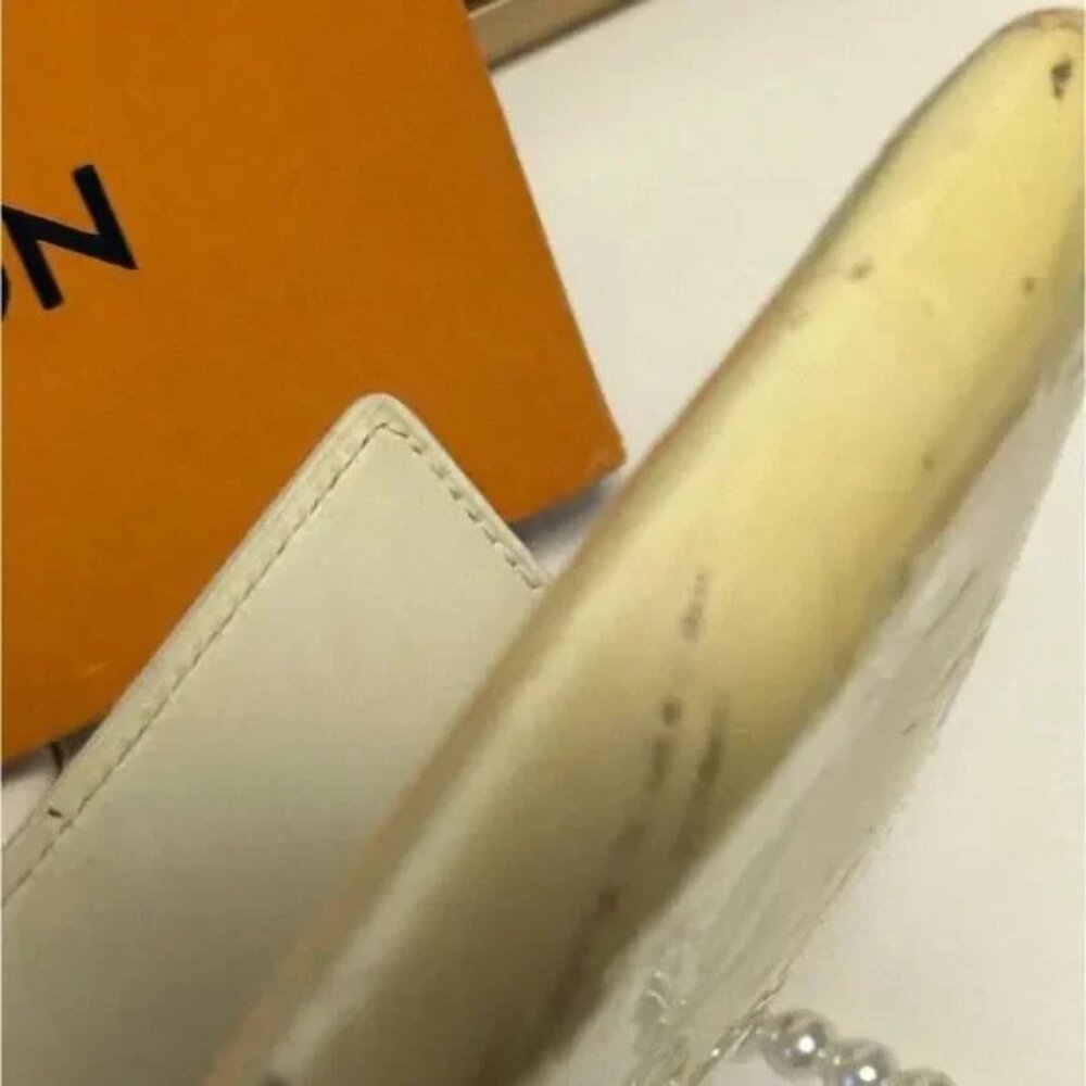 Louis Vuitton Long Wallet - Picture 6 of 6